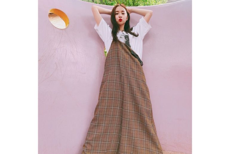 堀田真由 tops @holiday_pr shoes @msgm glaasses @yohjiyamamotoofficial 本日は撮影だったので楽ちんな私\u2026