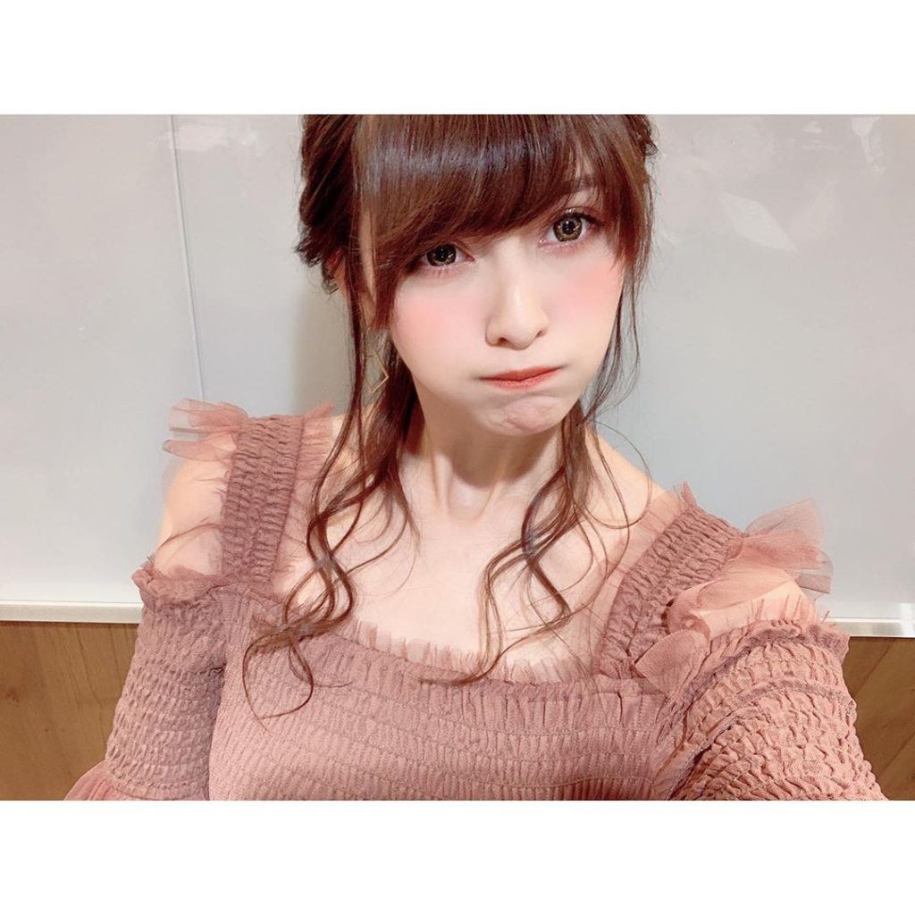 自撮り Page 17 Of 78 Moe Zine