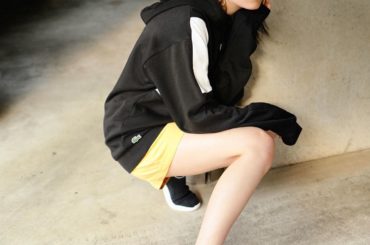 @lacoste @drop_tokyo
#ラコステ#tennisremix#テニスリミックス...