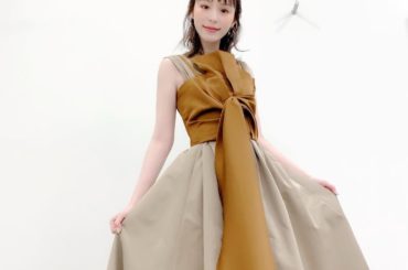 東京暇人の告知をインスタでし忘れました﻿
OA終わっちゃった﻿
﻿
One piece : @belle_official.jp﻿
Bustier : @bel...