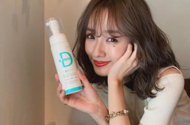 使いやすい泡タイプの薬用アトピアD。
ヒアルロン酸より高い水分保持能力のある
リピジュア配合で洗い上がりがしっとり︎
赤ちゃんにも使えるくらいお肌に
優しいので...