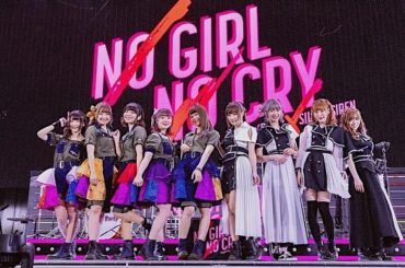 .
Poppin'Party×SILENT SIREN対バンライブ@メットライフドーム
.
.
「NO GIRL NO CRY」ご来場ありがとうございました！
...