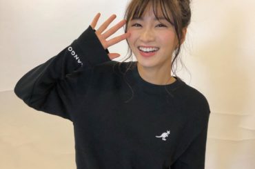 @kangol__reward  さんとのコラボトレーナーとTシャツの受注締め切りまで残り1週間切りました！

みんな何色着る〜？笑

#カンゴール #カンゴー...