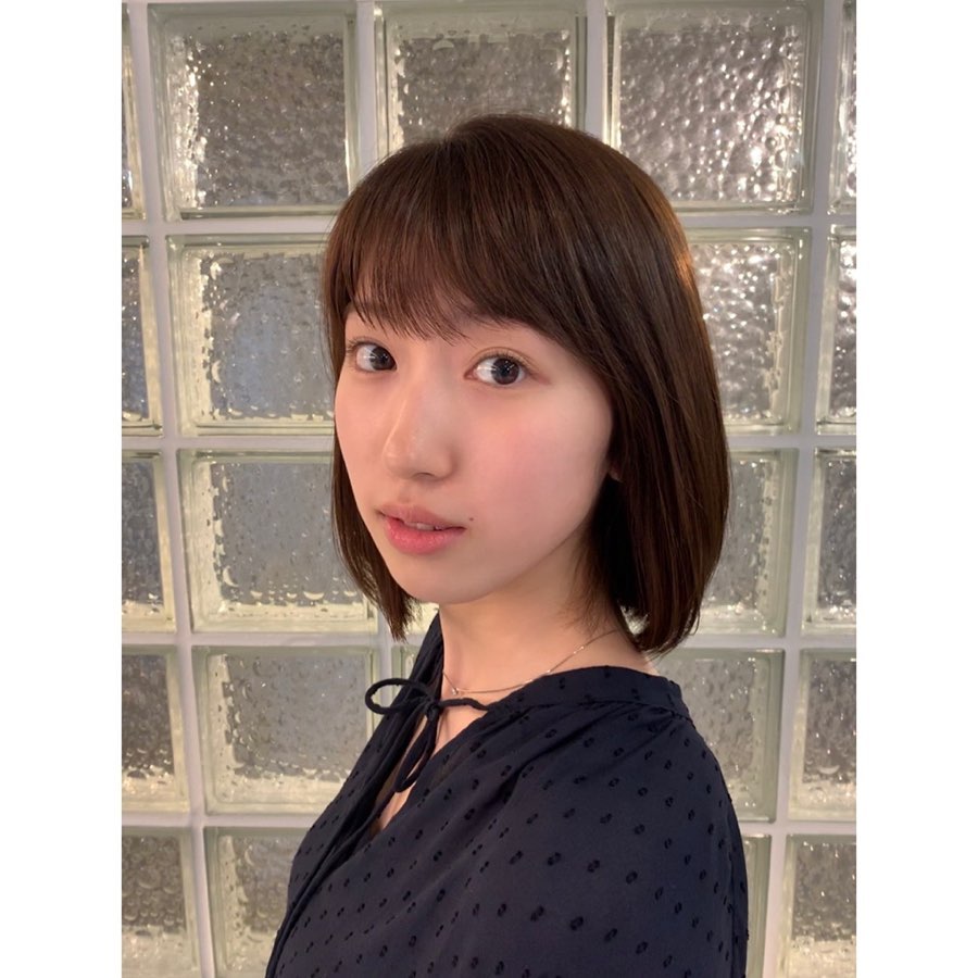 日比美思 髪をすこし暗く染めました 元の髪色がアッシュブラウンに近い色なので グレージュに染めました まるで使い慣れているみたいに書きましたが アッシュブラウン グレ Moe Zine 日比美思 髪をすこし暗く染めました 元の髪色がアッシュブラウンに近い色なので グレージュに染めました まるで使い慣れているみたいに書きましたが アッシュブラウン グレ Moe Zine