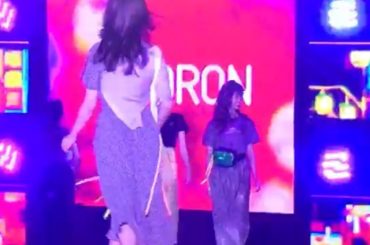 『Rakuten GirlsAward 2019 SPRING/SUMMER』
ありがとうございました
#NiCORON 着させて頂きましたあ

#ガルアワ 
...