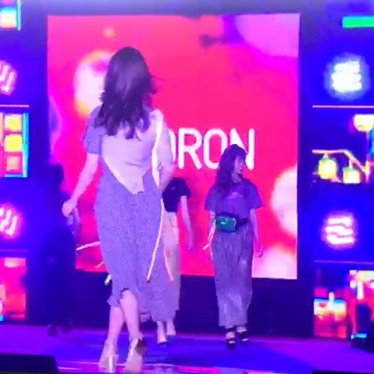 飯窪春菜 Rakuten Girlsaward 19 Spring Summer ありがとうございました Nicoron 着させて頂きましたあ ガルアワ Moe Zine 飯窪春菜 Rakuten Girlsaward 19 Spring Summer ありがとうございました Nicoron 着させて頂きましたあ ガルアワ Moe Zine