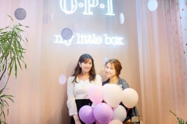 mylittleboxとO.P.Iのコラボイベントにミモザちゃんと

今年3月に発売された「東京 コレクション バイ オーピーアイ」に続き、
5月25日にはコレ...