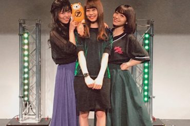 .
あるあるCityでのイベントは #NGNC シャツで挑みました♪
.
.
1部と2部で色を変えてみました
お揃いの人もたくさんいましたねー♪
.
.
#oo...