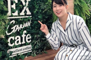 *
テレビ朝日、本社１階アトリウムに
新しくカフェがオープンしました
ゴーちゃん。が滝をのぼってゆく(笑)

どなたでも利用できるので
ぜひ遊びにきてください
...