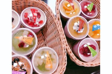 本日は#ゴブスレ のイベント
アイスクリン # #lesrosiers...