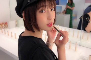 @opera_cosmetics がリニューアル
普段からOPERAユーザーな私
潤いと自然な発色で口紅塗る前のリップクリームもいらないのですっ
一本バッグに入...