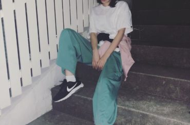 スポーツできそう。

#実際のところ絶望的 #ootd #今日のコーデ #という嘘...