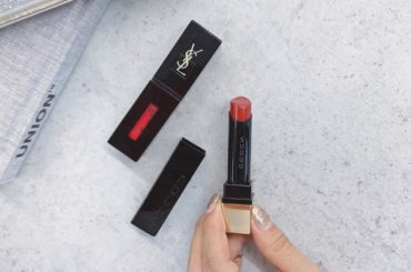 最近のお気に入りリップ。

左から 
①YSL ルージュピュールクチュール
ヴェルニ ヴィニルクリーム402番

先日インスタで狙ってるコスメって
ご紹介したY...