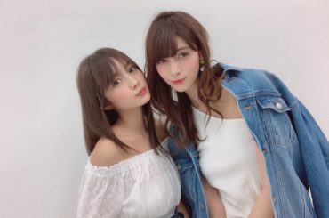 本日！5/30(木)発売の #月刊エンタメ さんの #ゼロイチファミリア の連載企画に！﻿
初回に続いて第2回目の出演になります﻿
﻿
夏にピッタリな涼し気デニ...