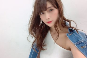 本日！5/30(木)発売の #月刊エンタメ さんの #ゼロイチファミリア の連載企画に！﻿
初回に続いて第2回目の出演になります﻿
﻿
夏にピッタリな涼し気デニ...