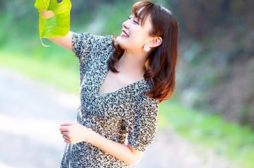 山の中おさんぽ...