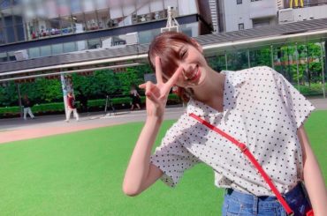 今日も楽しかった！！！！ぴーーーす！！！！﻿
GUで買ったシャツ可愛い﻿
﻿
#アンジェラ芽衣 #写真 #photo #あんじぇStyle #ファッション #f...