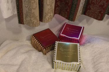 毎日使っているクオリティファーストから新商品です！オールインワンシートマスク グランシリーズこれから日差しがどんどん強くなるから、保湿も大事で、しかも美白効果の...