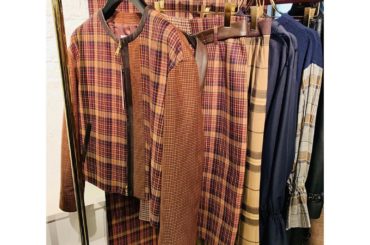 _

先日、

@loveless_guildprime 
2019aw展示会へ

#loveless
#gildprime 
#展示会
#2019aw
#au...