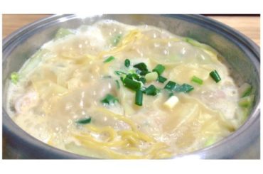 昨夜は鍋
#飯テロ...