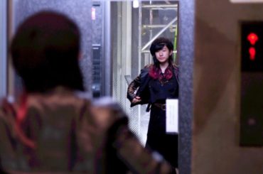 ヘアチェンジしたよ
photo by friend?...