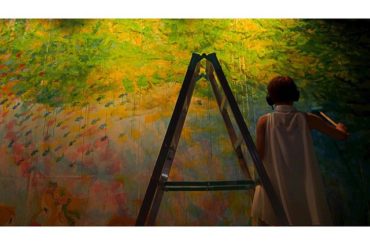 デザフェス両日参加してきました。
素敵な作品ばかり☆
何度か感極まって泣きそうになりました。笑

#デザフェス #デザインフェスタ...