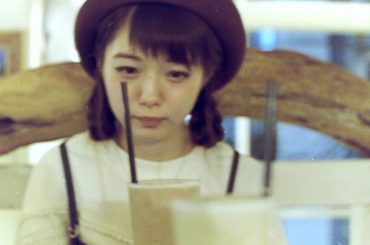 miorin
#portrait #photooftheday #film...