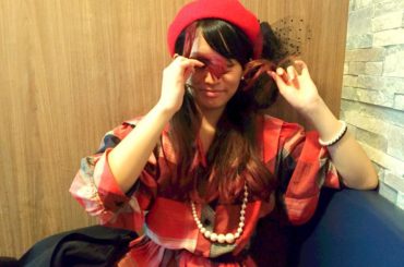 もうすでに飽きてしまったあかさん...