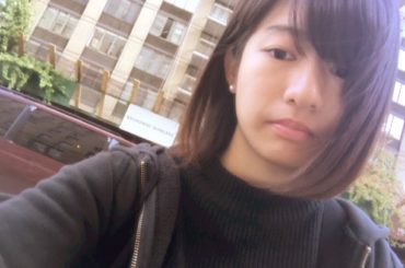 短くなりまし...