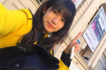 今更振り返る in vienna...