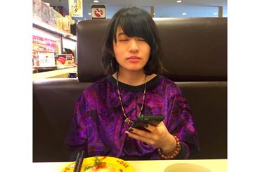 大好きなスシローの寿司を食べた瞬間...