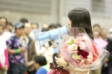 あきちゃさん、お疲れ様でした☆...