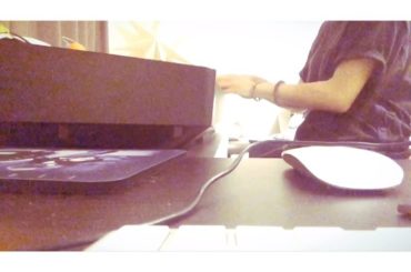 ストレス発散法...