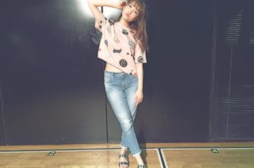 ジーンズ楽すぎ大好き
#ジーンズ #楽コーデ 
#前に撮った写真...