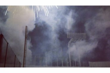 #神宮外苑花火大会...