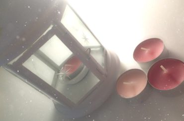 大好きなキャンドル
#ikea...