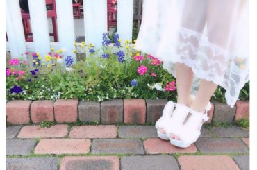 2匹のうさぎ
#ハニーシナモン...