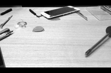 DIY女の本気
〜iPhone液晶パネル交換の巻〜...