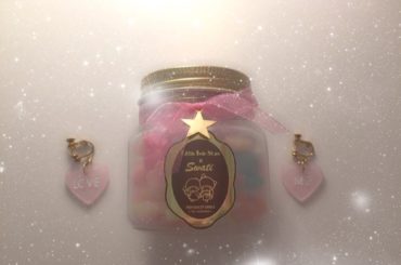 可愛い 前に貰った、、、
#kikirara #candle...