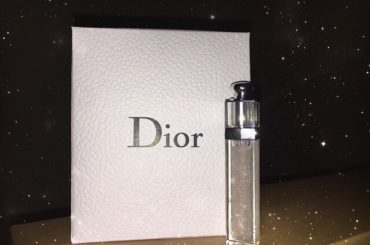 亜美と榛香からのBirthdaypresent
#Dior
#gloss...