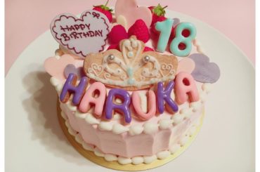 #birthdaycake
#dolcemaririsa...