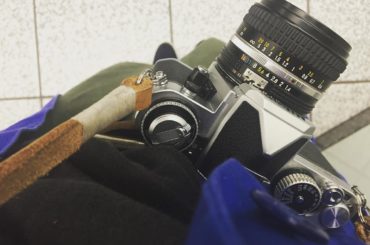 自分が感じ取るものは、いつもものすごいスピードで動いているけど、雨の日だけは頭も身体も軽くなって、ゆっくり気持ちが進んでいく 。
雨サンキュー
#film...