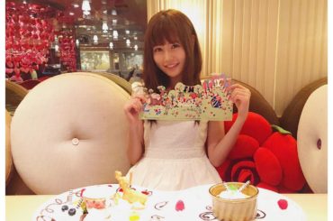 いつも私を支えてくれてる
美音とせいちゃんがお祝いしてくれました

メッセージカードもプレゼントもケーキもありがとう

いつもいつもありがとう
#mybirth...