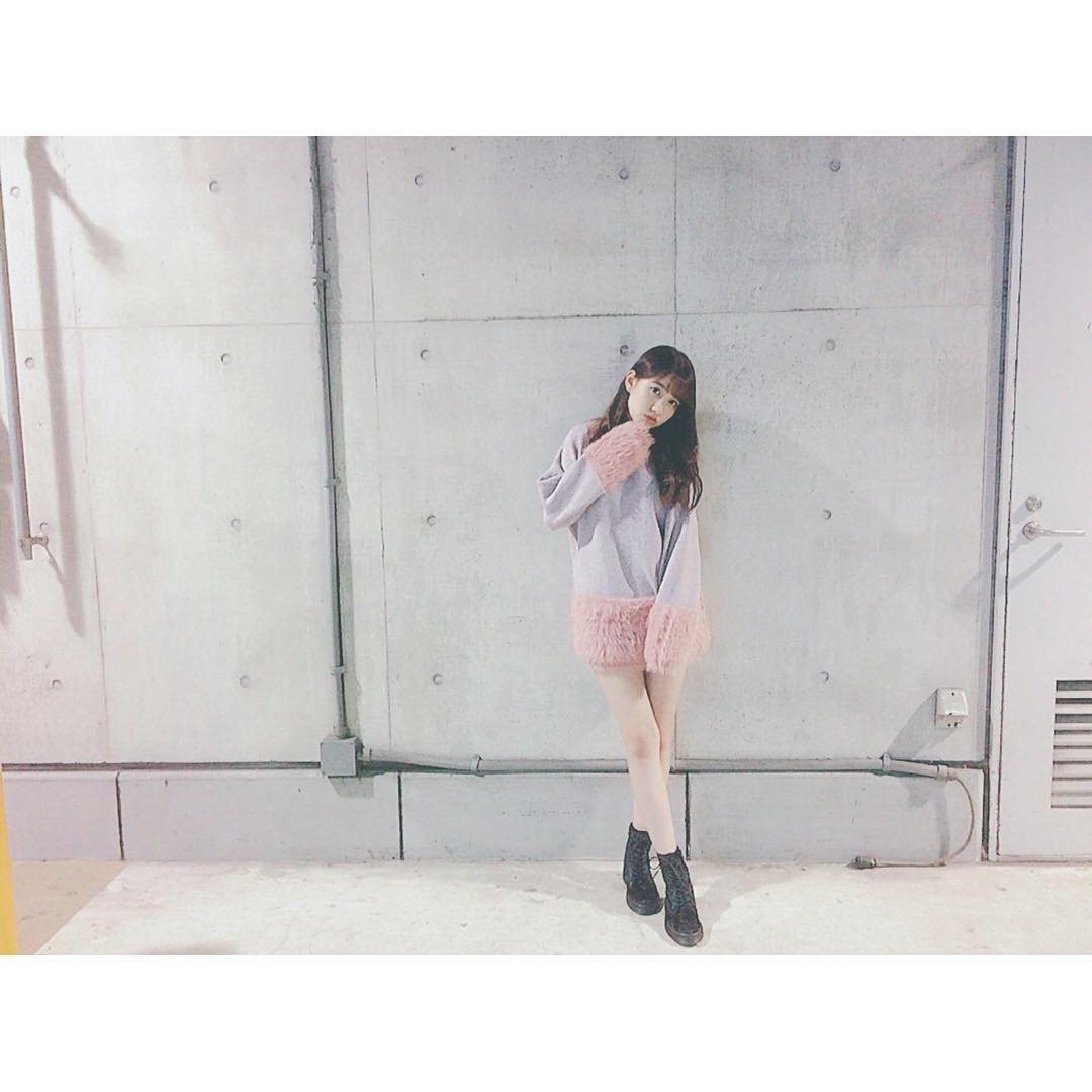 加藤玲奈 Moe Zine
