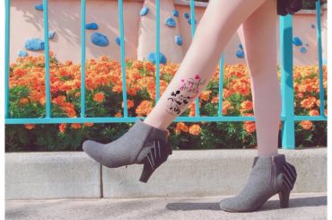 お仕事前に幸せをもらいに…
#TDL
.
#komiディズニー...