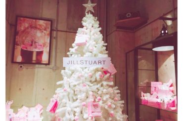大阪に来たら行こうと決めてた期間限定のJILLSTUARTcaféに行ってきた
#jillstuartcafe 
#大阪
#心斎橋
#café巡り...