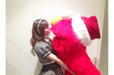 エルモからチューされちゃった
#エルモ
#Mステスーパーライブ...