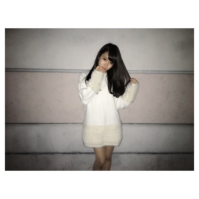 市川愛美 In大阪 Dazzlin ジャンケン Moe Zine