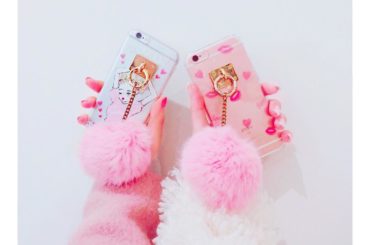 大好きなCiaraのiPhoneケースにした
#ciara 
#iPhoneケース
#pink...