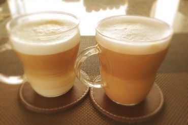 morning cafe
#chaitea #latte...